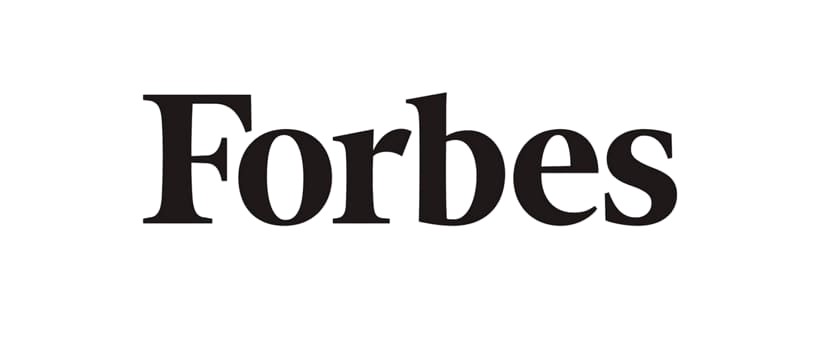 Forbes logo