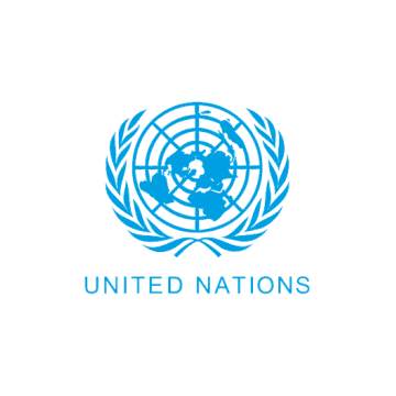 United Nations logo