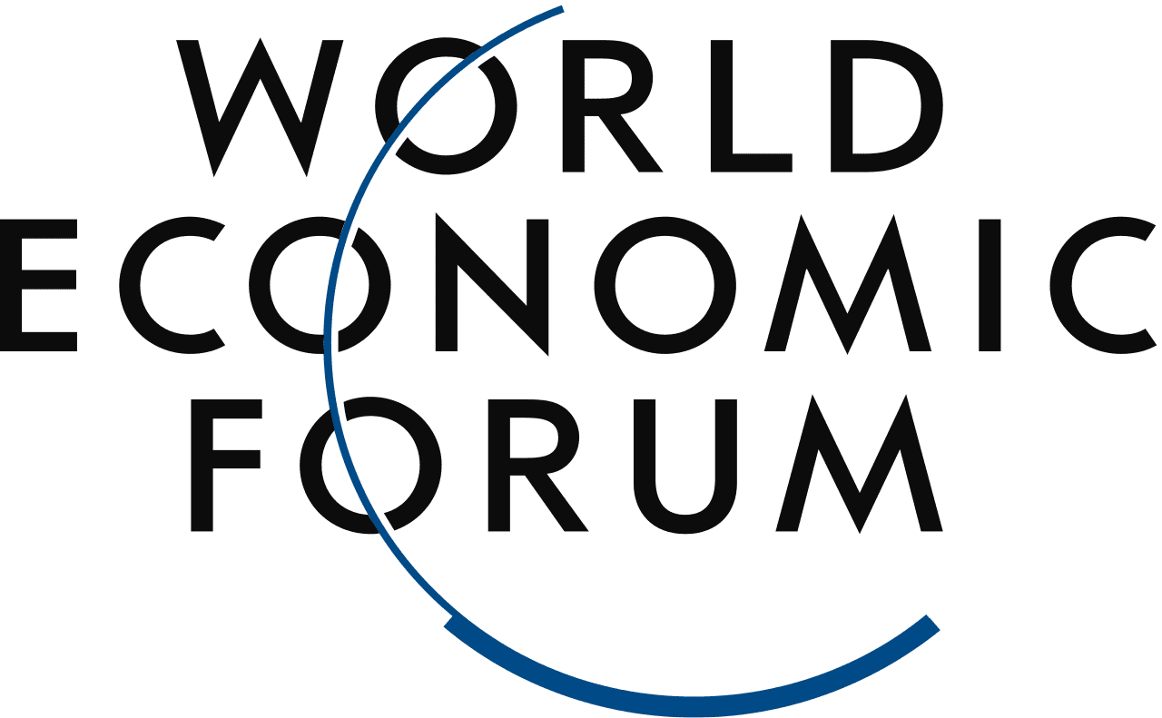 World Economic Forum logo