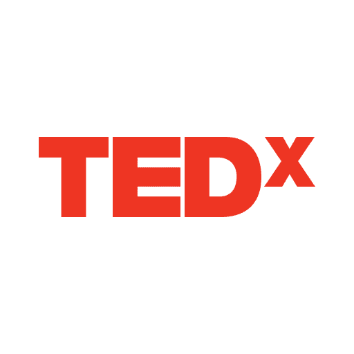 TEDx logo