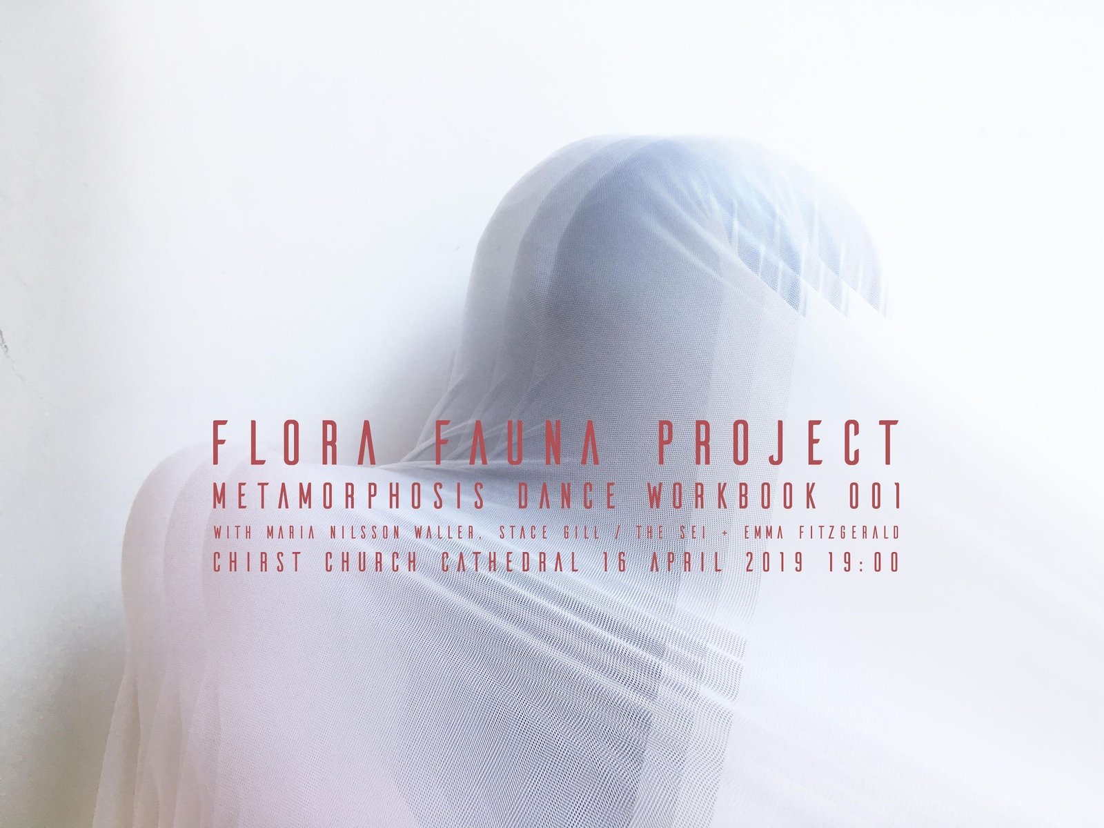 Flora Fauna Project